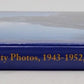 Nickel Rate Road Publicity Photos 1943-52 Vol.1 Hardcover Book By John B. Corns LN