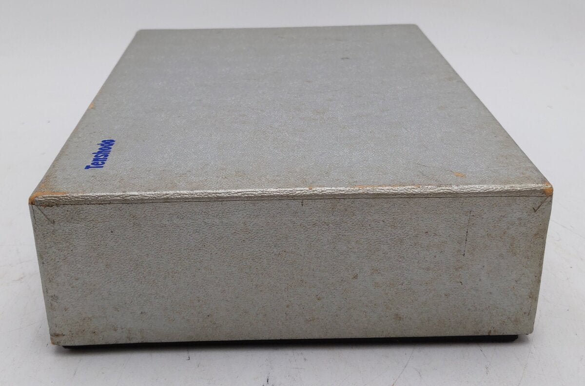 Tenshodo 158 HO BRASS Great Northern 2-8-0 Class F-8 Box Only VG/Box