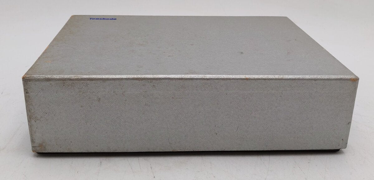 Tenshodo 158 HO BRASS Great Northern 2-8-0 Class F-8 Box Only VG/Box