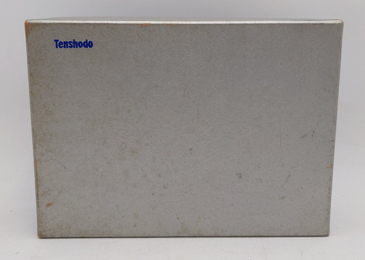 Tenshodo 158 HO BRASS Great Northern 2-8-0 Class F-8 Box Only VG/Box