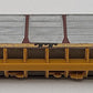 Walthers 932-4811 HO Milwaukee Road TTGX 89' Auto Carrier #942473 Assembled VG/Box