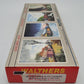 Walthers 932-4811 HO Milwaukee Road TTGX 89' Auto Carrier #942473 Assembled VG/Box