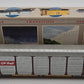 Walthers 932-4811 HO Milwaukee Road TTGX 89' Auto Carrier #942473 Assembled VG/Box