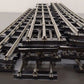 MTH 11-99098 Standard Gauge Tinplate 36" Long Straight (14) EX