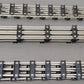 MTH 11-99098 Standard Gauge Tinplate 36" Long Straight (14) EX