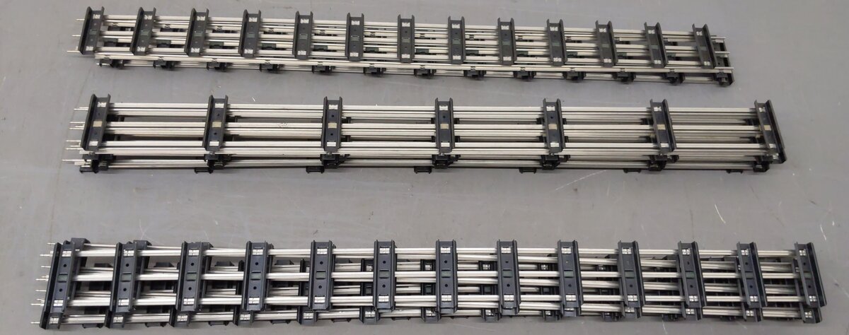 MTH 11-99098 Standard Gauge Tinplate 36