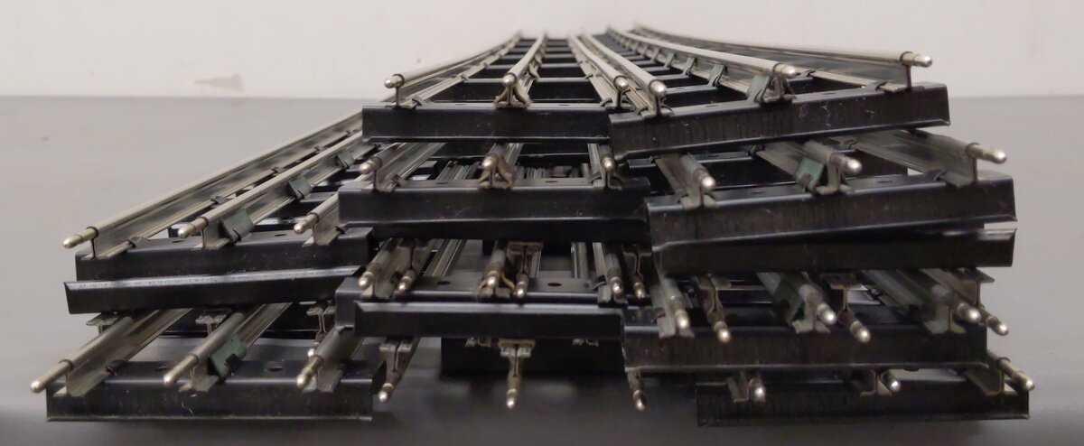 MTH 11-99098 Standard Gauge Tinplate 36