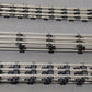 MTH 11-99098 Standard Gauge Tinplate 36" Long Straight (14) EX