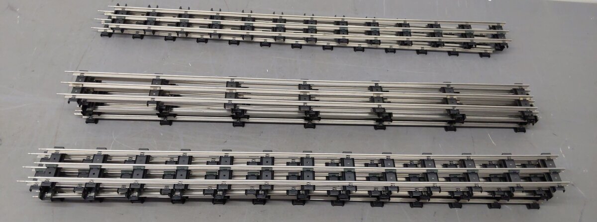 MTH 11-99098 Standard Gauge Tinplate 36