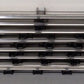 MTH 11-99098 Standard Gauge Tinplate 36" Long Straight (14) EX