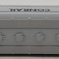 Weaver O Gauge Conrail 4 Bay ACF Covered Hopper (Car #2) #890954 LN/Box