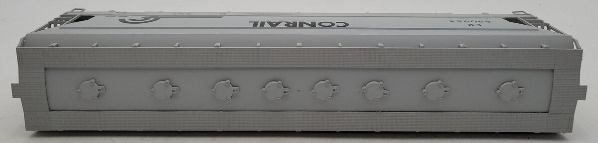 Weaver O Gauge Conrail 4 Bay ACF Covered Hopper (Car #2) #890954 LN/Box