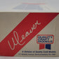 Weaver O Gauge Conrail 4 Bay ACF Covered Hopper (Car #2) #890954 LN/Box