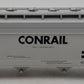 Weaver O Gauge Conrail 4 Bay ACF Covered Hopper (Car #2) #890954 LN/Box