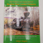 West Virginia's Last Logging Railroad Meadow River Lumber Company  Paperback EX