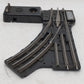Lionel 6-14063 O 31" Remote-Control Right Hand Switch Turnout VG