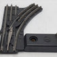 Lionel 6-14063 O 31" Remote-Control Right Hand Switch Turnout VG