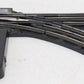 Lionel 6-14063 O 31" Remote-Control Right Hand Switch Turnout VG