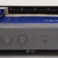 Lionel 2337 Vintage O Wabash GP-7 Powered Diesel Locomotive VG