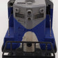 Lionel 2337 Vintage O Wabash GP-7 Powered Diesel Locomotive VG