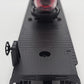 Lionel O Gauge New York Central Flat Car With Rescue Helicopter #37034 LN