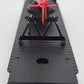 Lionel O Gauge New York Central Flat Car With Rescue Helicopter #37034 LN