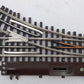 Atlas 6076 O Gauge Nickel Silver O-36 Right Hand Remote Switch Turnout EX/Box