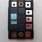 Atlas 6076 O Gauge Nickel Silver O-36 Right Hand Remote Switch Turnout EX/Box