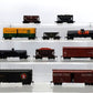 Accurail & Other HO Scale Assorted Freight Cars [10] VG