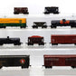Accurail & Other HO Scale Assorted Freight Cars [10] VG