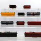 Accurail & Other HO Scale Assorted Freight Cars [10] VG