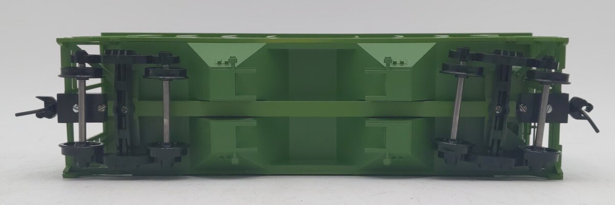 Weaver 406651 O BNSF PS-2 Covered Hopper #406651 [2-Rail] LN/Box