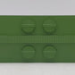 Weaver 406651 O BNSF PS-2 Covered Hopper #406651 [2-Rail] LN/Box