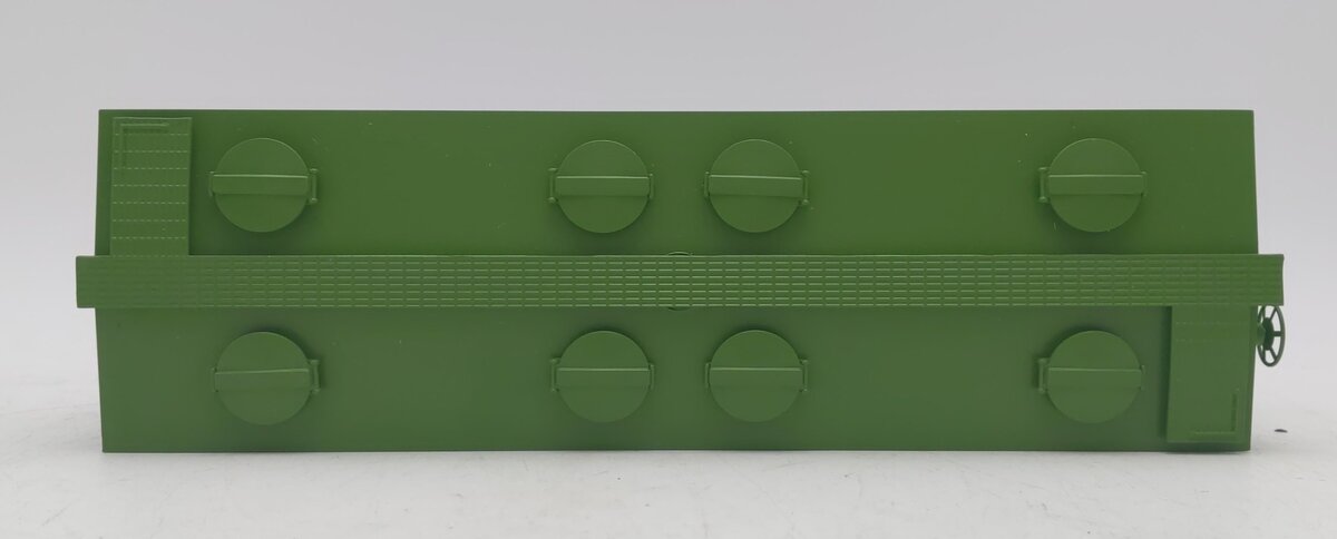 Weaver 406651 O BNSF PS-2 Covered Hopper #406651 [2-Rail] LN/Box