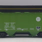 Weaver 406651 O BNSF PS-2 Covered Hopper #406651 [2-Rail] LN/Box