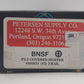 Weaver 406651 O BNSF PS-2 Covered Hopper #406651 [2-Rail] LN/Box