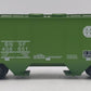 Weaver 406651 O BNSF PS-2 Covered Hopper #406651 [2-Rail] LN/Box