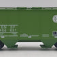 Weaver 406651 O BNSF PS-2 Covered Hopper #406651 [2-Rail] LN/Box