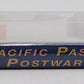 Missouri Pacific Passenger Trains The Postwar Years Hardcover Patrick C Dorin MT