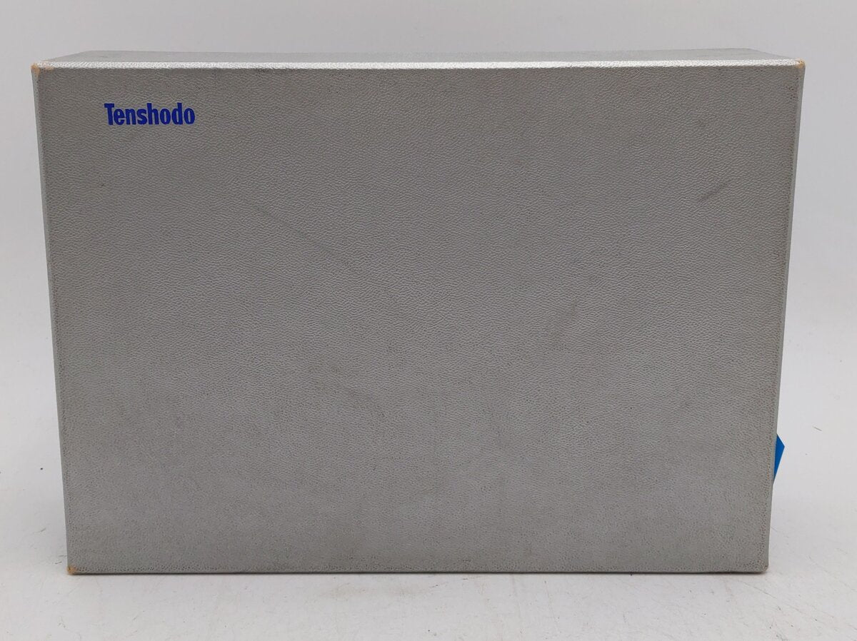 Tenshodo 158 HO BRASS Great Northern 2-8-0 Class F-8 Box Only VG/Box