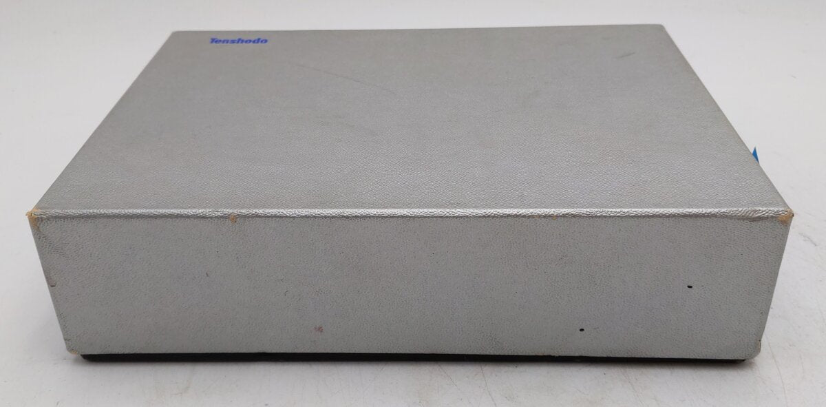 Tenshodo 158 HO BRASS Great Northern 2-8-0 Class F-8 Box Only VG/Box