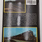 Seaboard Coast Line & Family Line Railroad 1967-86  Hardcover Book EX