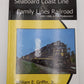 Seaboard Coast Line & Family Line Railroad 1967-86  Hardcover Book EX