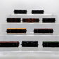 Accurail & Other HO Scale Assorted Freight Cars [10] VG