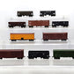 Accurail & Other HO Scale Assorted Freight Cars [10] VG