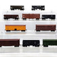 Accurail & Other HO Scale Assorted Freight Cars [10] VG
