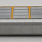 Walthers 932-4809 HO Scale Union Pacific Auto Carrier Car #942571 Assembled VG/Box