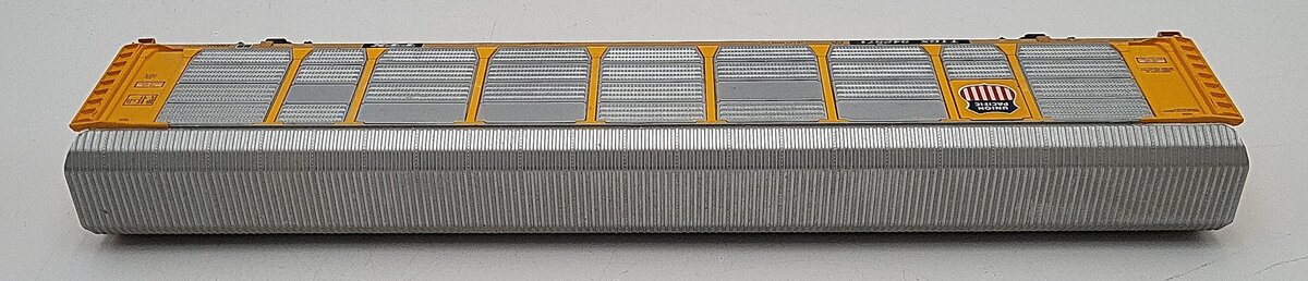 Walthers 932-4809 HO Scale Union Pacific Auto Carrier Car #942571 Assembled VG/Box