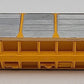Walthers 932-4809 HO Scale Union Pacific Auto Carrier Car #942571 Assembled VG/Box