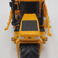 Ertl 12044 1:64 8103 Terra Gator w/Dry Fertilizer Load EX